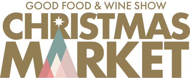 Good Food & Wine Show Christmas Market Melbourne 2024 logo